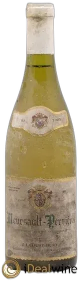 photo du vin Perrières