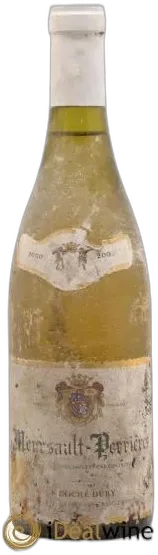 photo du vin Perrières