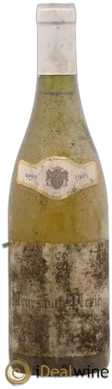 photo du vin Perrières