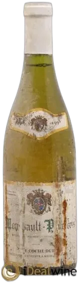 photo du vin Perrières