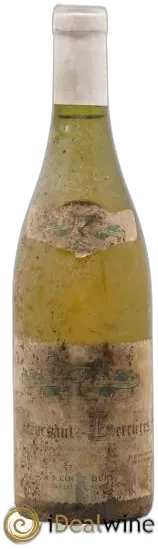 photo du vin Perrières