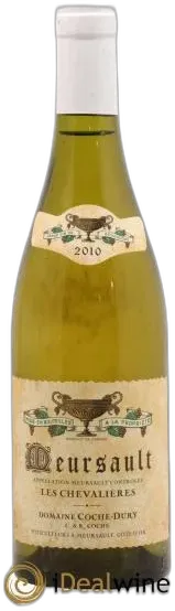 vue du vin Les Chevalières