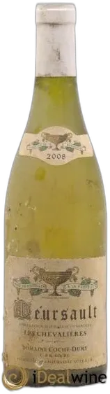 vue du vin Les Chevalières
