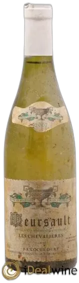 vue du vin Les Chevalières