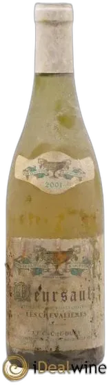 vue du vin Les Chevalières