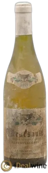 vue du vin Les Chevalières