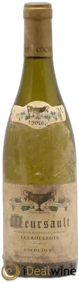 photos du vin Les Rougeots
