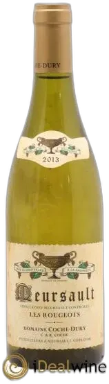photos du vin Les Rougeots