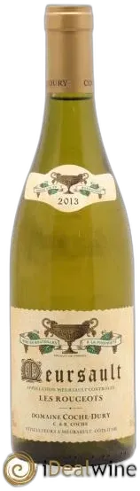 photos du vin Les Rougeots