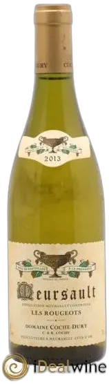 photos du vin Les Rougeots