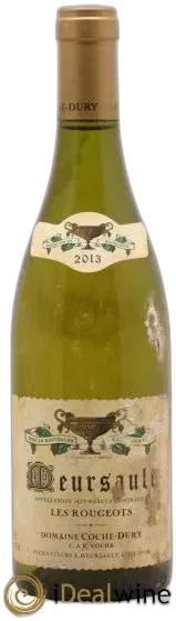 photos du vin Les Rougeots