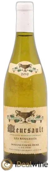 photos du vin Les Rougeots