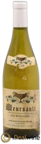photos du vin Les Rougeots