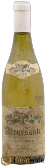 photos du vin Les Rougeots