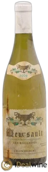photos du vin Les Rougeots