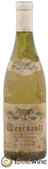 photos du vin Les Rougeots