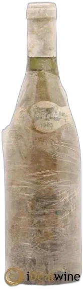 photos du vin Les Rougeots