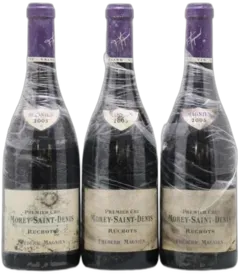 image du vin Ruchots
