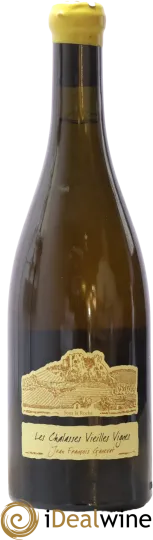 image du vin Savagnin les Vignes de Mon Père