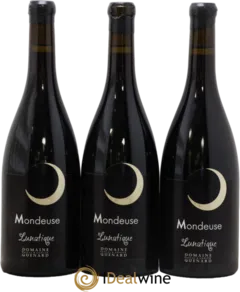 photo du vin Mondeuse Lunatique