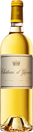 photo du vin Château d’Yquem