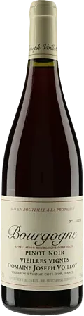 image du vin Vieilles Vignes