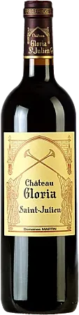 photos du vin Château Gloria