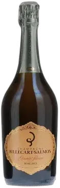 illustration du vin Elisabeth Rosé