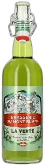 illustration du vin Biere Mont Verte