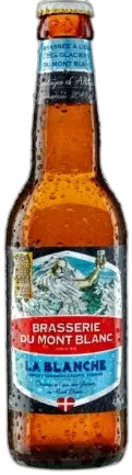 photo du vin Biere Mont