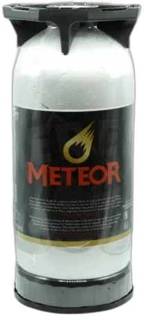 photo du vin Fut de Biere Meteor Lager Blonde 20 Litres