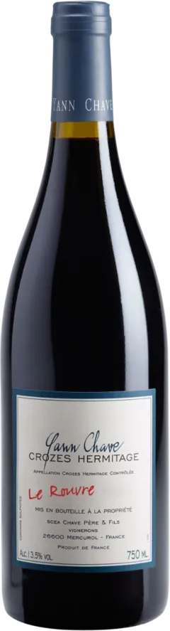 photo du vin Rouvre