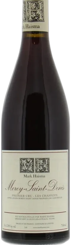 photos du vin Les Chaffots