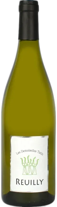photo du vin Les Demoiselles Tatin