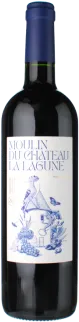 image du vin Moulin du Château La Lagune