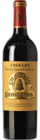 image du vin Angelus