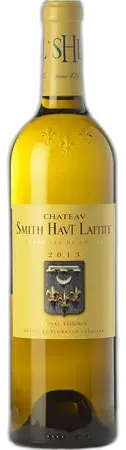 photos du vin Château Smith Haut Lafitte