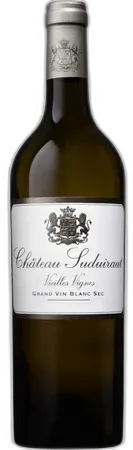 image du vin Château Suduiraut Vieilles Vignes