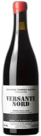 illustration du vin Versante Nord Tinto
