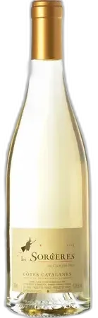 image du vin Les Sorcières du Clos des Fées
