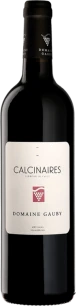 photo Domaine Gauby les Calcinaires Côtes Catalanes Rouge 2023
