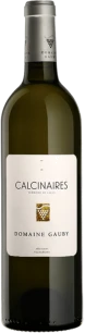 photo Domaine Gauby les Calcinaires Côtes Catalanes Blanc 2023