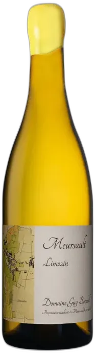photo Meursault Limozin 2022