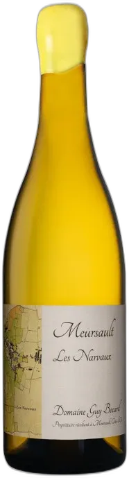 photo Meursault les Narvaux 2022