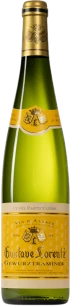 photo Gustave Lorentz Gewurztraminer Cuvée Particulière Blanc 2015