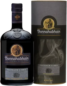 photo Bunnahabhain Toiteach a Dha Single Malt