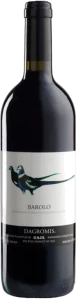 photo Gaja Dagromis Barolo Italie Rouge 2019