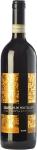 photo Gaja Pieve Santa Restituta Brunello di Montalcino Italie Rouge 2018