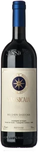 photo Tenuta San Guido Sassicaia Bolgheri Italie Rouge 2020