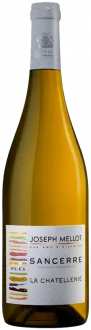 image du vin La Châtellenie